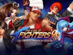 【THE KING OF FIGHTERS '98UM OL】
